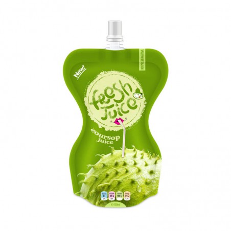 Tropical Juice Drink
